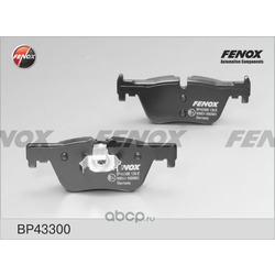   ,   (FENOX) BP43300