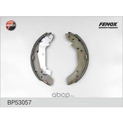    (FENOX) BP53057