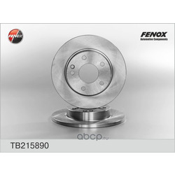   (FENOX) TB215890