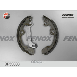    FENOX (FENOX) BP53003