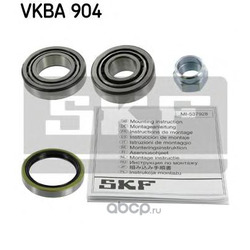   ,  (Skf) VKBA904