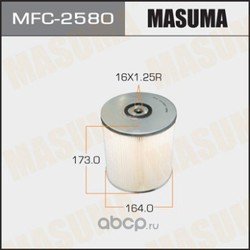  (Masuma) MFC2580
