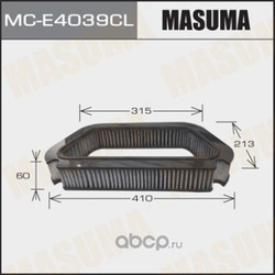   (Masuma) MCE4039CL