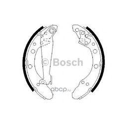    (Bosch) 0986487536