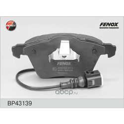   ,   (FENOX) BP43139
