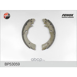    FENOX (FENOX) BP53059