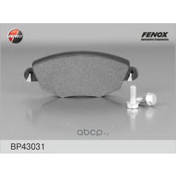    FENOX (FENOX) BP43031