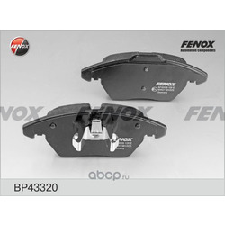   ,   (FENOX) BP43320