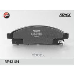   ,   (FENOX) BP43184