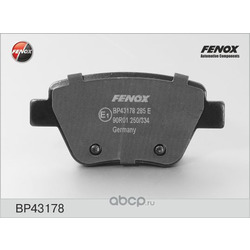   ,   (FENOX) BP43178