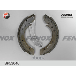    FENOX (FENOX) BP53046