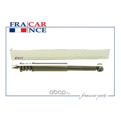 Амортизатор задний газовый (Francecar) FCR210432
