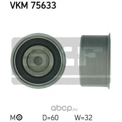  ,   (Skf) VKM75633