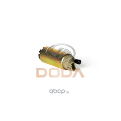 топливный насос (DODA) 1120020008