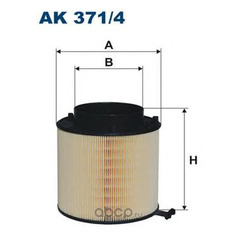 Фильтр воздушный Filtron (Filtron) AK3714