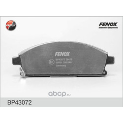   ,   (FENOX) BP43072