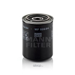   (MANN-FILTER) WP92884