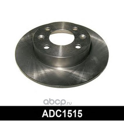 Тормозной диск (Comline) ADC1515
