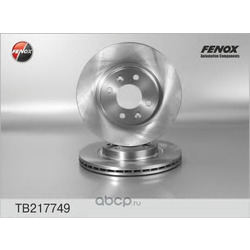   FENOX (FENOX) TB217749