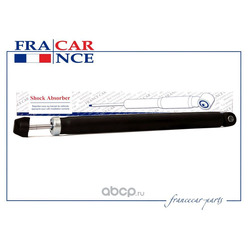  (Francecar) FCR20A011