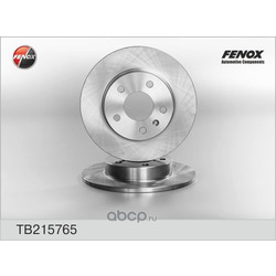  FENOX (FENOX) TB215765