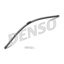 Щетка стеклоочистителя Denso бескаркасый тип 650, 475 mm (Denso) DF026