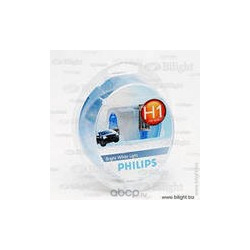    "Cristal Vision",    (Philips) 12258CVSM