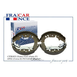     (228x42) (Francecar) FCR210107