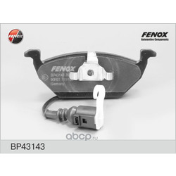    FENOX (FENOX) BP43143