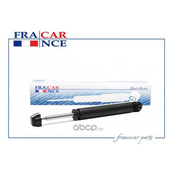 Амортизатор задний газовый (Francecar) FCR20A021