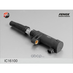 Катушка зажигания Fenox (FENOX) IC16100