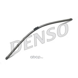 Щетка стеклоочистителя Denso бескаркасый тип 750, 700 mm (Denso) DF144