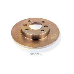Тормозной диск (Comline) ADC1503