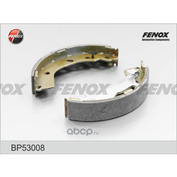    (FENOX) BP53008