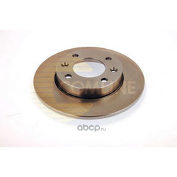 Тормозной диск (Comline) ADC1531
