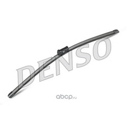 Щетка стеклоочистителя Denso бескаркасый тип 530, 475 mm (Denso) DF004
