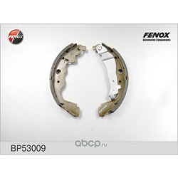    FENOX (FENOX) BP53009