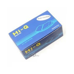    ""Hi-Q (Sangsin brake) SP1076R