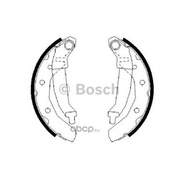   ,  (Bosch) 0986487628
