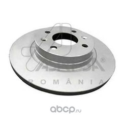 Тормозной диск (ASAM-SA) 30178