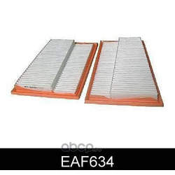 Воздушный фильтр (Comline) EAF634