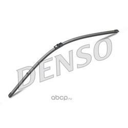 Щетка стеклоочистителя Denso бескаркасый тип 700, 650 mm (Denso) DF038