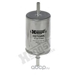 Топливный фильтр (Hengst) H276WK