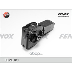 ,  (FENOX) FEM0181