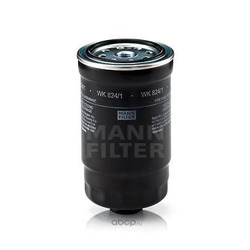 Топливный фильтр (MANN-FILTER) WK8241