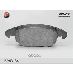    FENOX (FENOX) BP43134