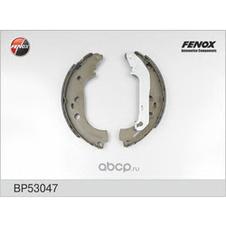    FENOX (FENOX) BP53047