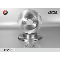   FENOX (FENOX) TB218031