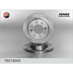   (FENOX) TB218009