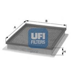 Воздушный фильтр (UFI) 3040600